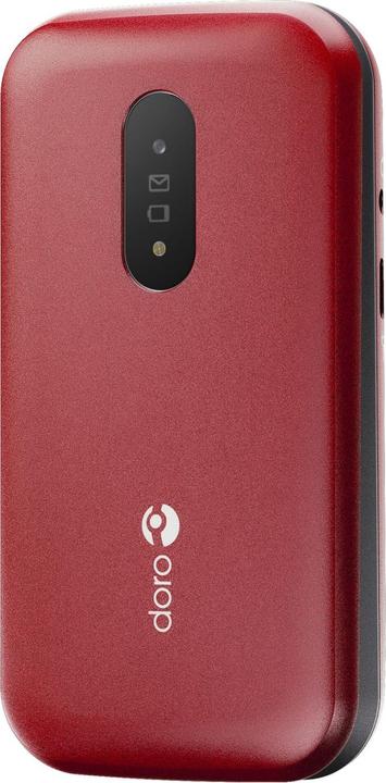 Image du produit Doro 2820 (2.80", 0.30 Mpx, 4G)