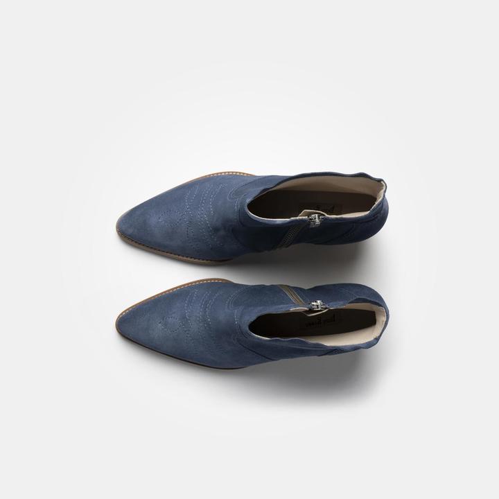 Actual product image Paul Green Stiefelette (40)