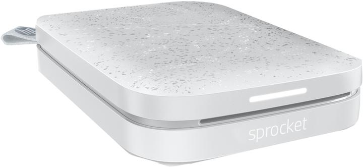 Produktbild HP Sprocket 200 Geschenkbox (Thermodirekt, Farbe)