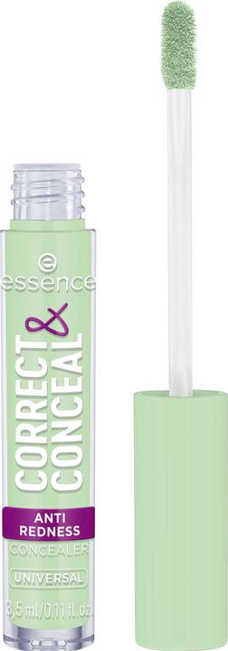 Produktbild essence CORRECT & CONCEAL anti redness concealer (100 Universal)
