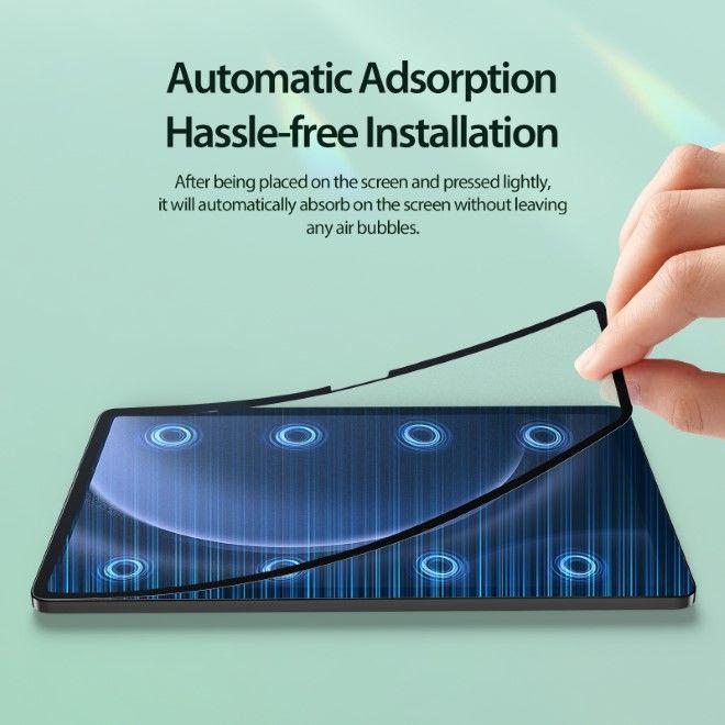 Immagine prodotto Dux Ducis Serie Naad Pellicola simile alla carta Pellicola protettiva (1 Pezzo/i, Xiaomi Pad 7 Pro, Xiaomi Pad 7)