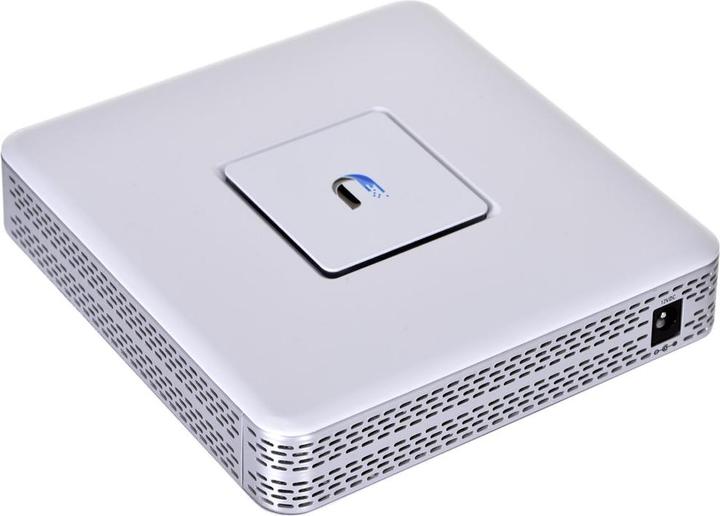 Produktbild Ubiquiti USG: UniFi Security Gateway