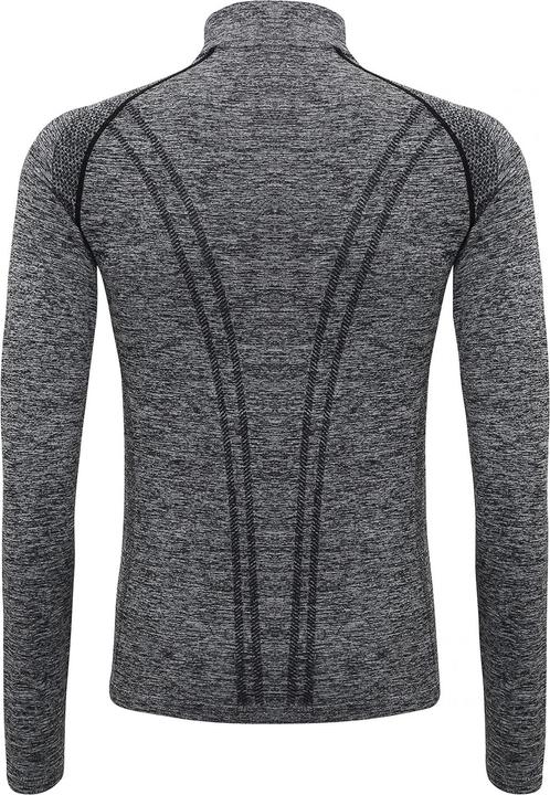 Produktbild Tri Dri Seamless 3D Fit Multi Sport Performance Zip Top (XL)