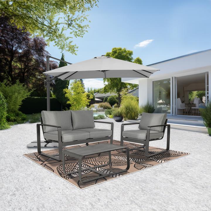 Actual product image Schneider Schirme Rhodes Twist (3 m)