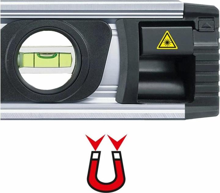 Actual product image Laserliner DigiLevel-LaserG40 (40 cm)
