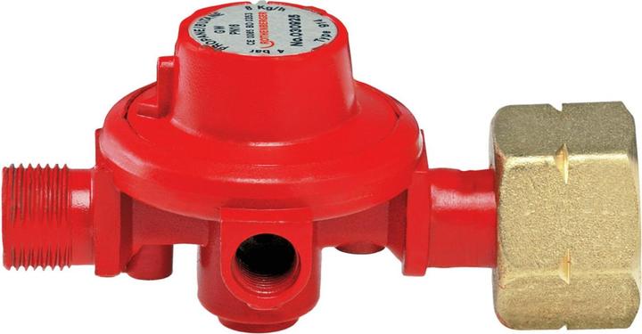 Image du produit Rothenberger Romaxi Premium Brûleur à réchauffer