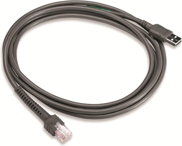 Produktbild Zebra Shielded USB Cable
