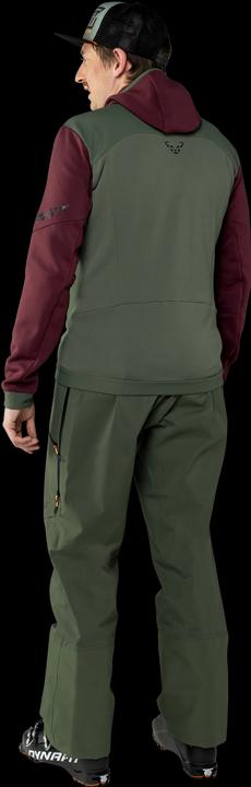 Produktbild Dynafit Tigard Polartec Kapuzenjacke (L)