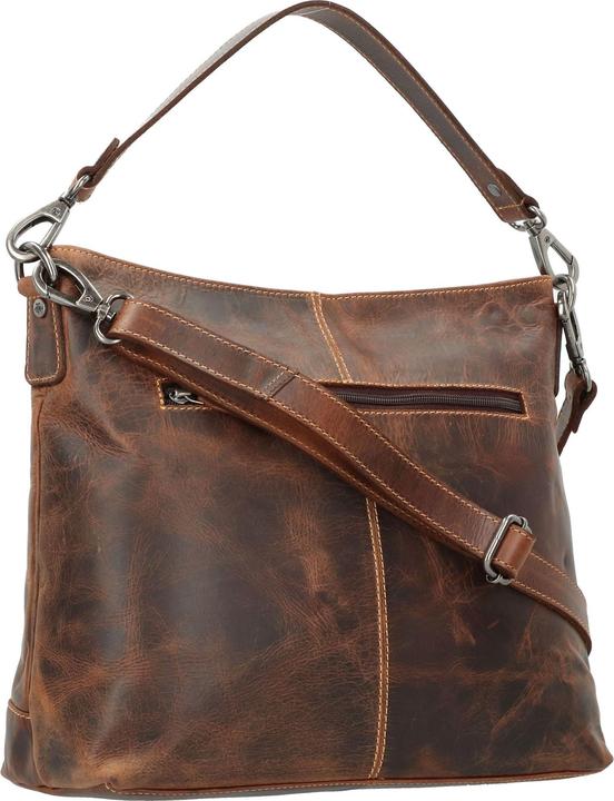 Image du produit Billy the Kid Sac à main Ranger en cuir 34 cm