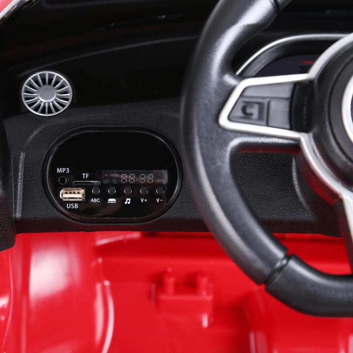 Immagine prodotto Jamb Audi TT RS auto per bambini (12 V)