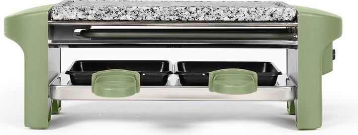 Productafbeelding Livoo Raclette und grillplate 2 personen