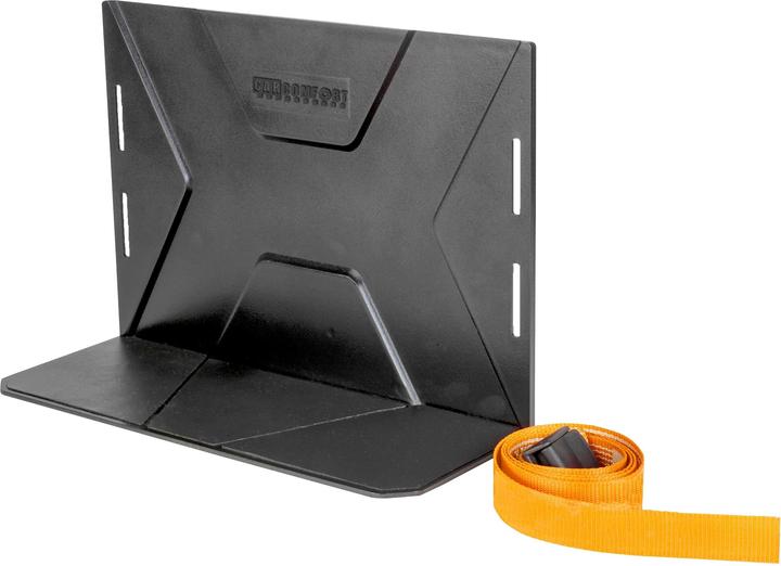 Actual product image CarComfort FastFix L