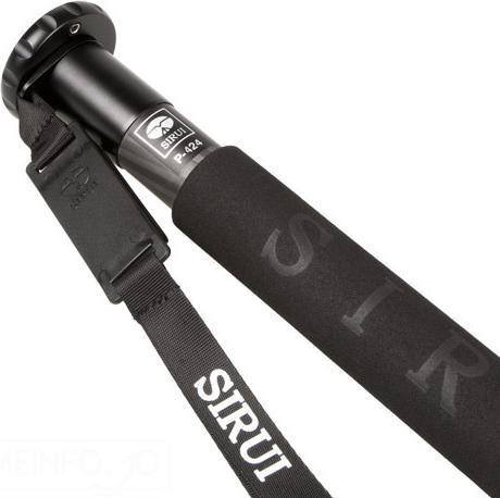 Image du produit Sirui P-424SR (Carbone)
