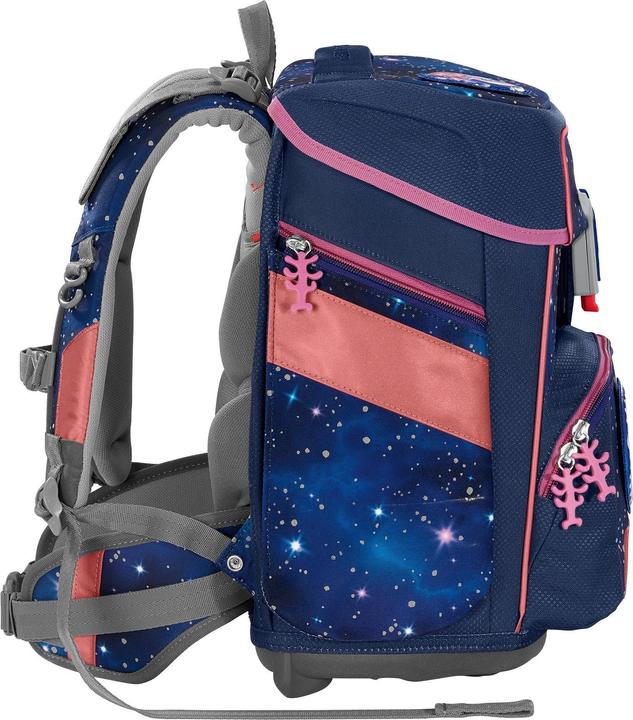 Produktbild Step by Step Ranzen-Set SPACE, 5-teilig (20 l)