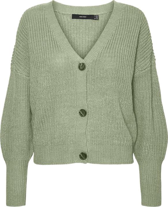 Actual product image Vero Moda V-neck cardigan (M)