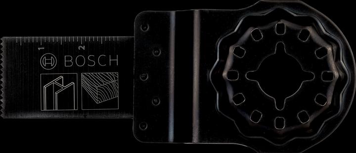 Immagine prodotto Bosch Zubehör Lama per taglio a tuffo Accessori AIZ