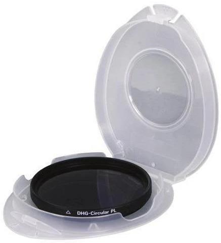 Produktbild Dörr Zirkularpolfilter DHG 52mm (52 mm, Polarisationsfilter)