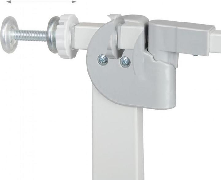 Immagine prodotto Relaxdays Cancello di sicurezza per porte (5 cm)