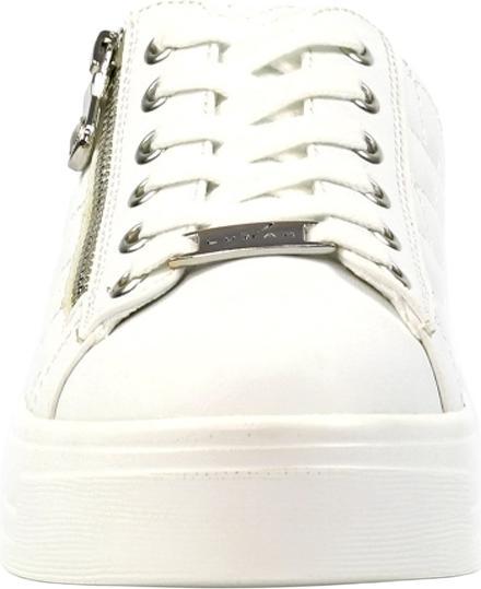 Actual product image Lunar Womens/Ladies Xenon Trainers (39)
