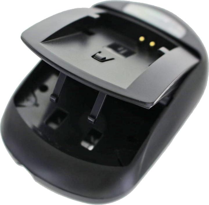 Image du produit XCell Schnell-Ladegerät JVC BN-VF733 (Chargeur de batterie d'appareil photo)