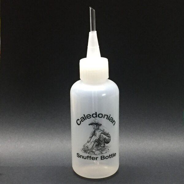 Actual product image Swissdetector Orpaillage Accessory Kit