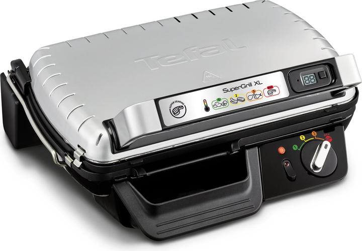 Produktbild Tefal GC461B Kontaktgrill