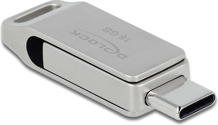 Immagine prodotto Delock Chiavetta USB (16 GB, USB 3.2, USB-A, USB-C)