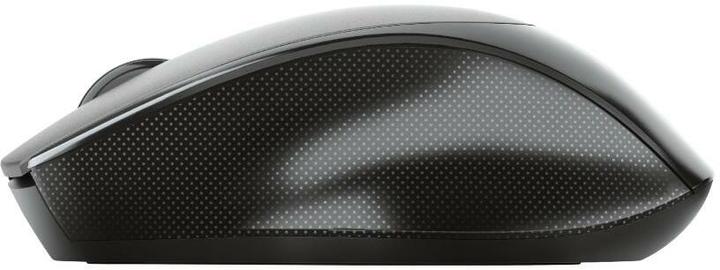 Produktbild Trust Maus Zaya Rechargeable Schwarz (Kabellos)