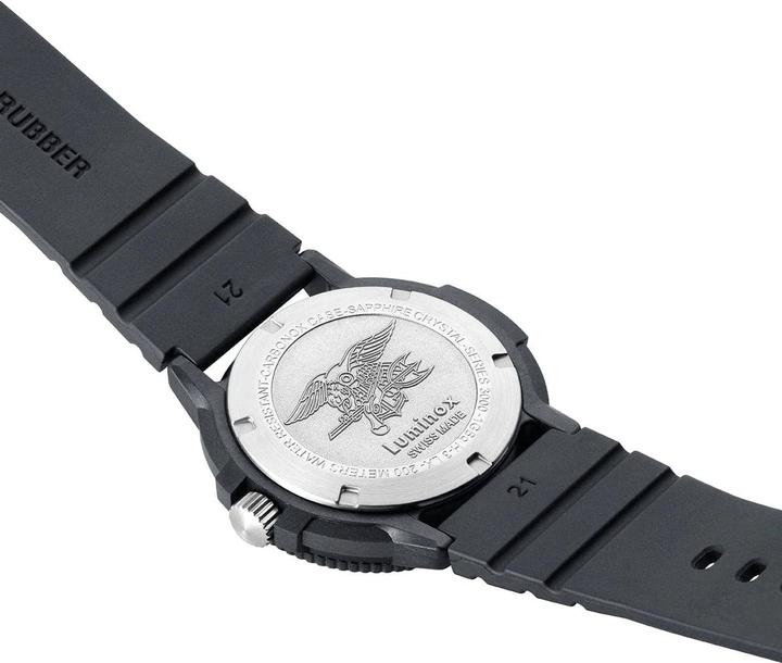 Image du produit Luminox Original Navy Seal 3000 Evo Series (Montre de plongée, 43 mm)