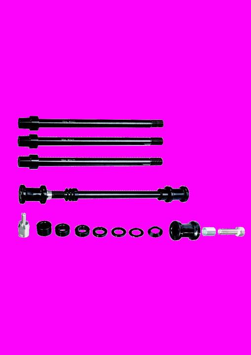 Produktbild Topeak Axle Kit-P15 Trailer TX
