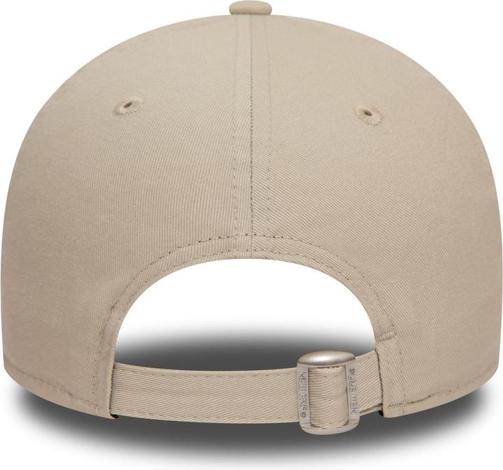 Actual product image New Era 9Forty Strapback Cap - Chicago White Sox stone beige (One size)