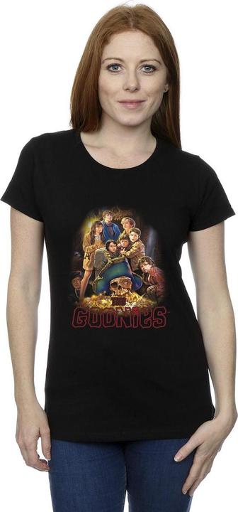 Produktbild Universal Textiles Family Poster TShirt (XXL)