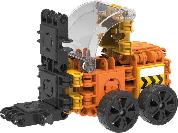 Actual product image Clics Clicformers Mini Construction Set