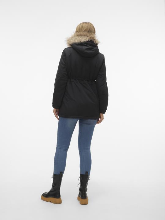Image du produit Mamalicious MLJESSA SHORT Parka de maternité (XS)