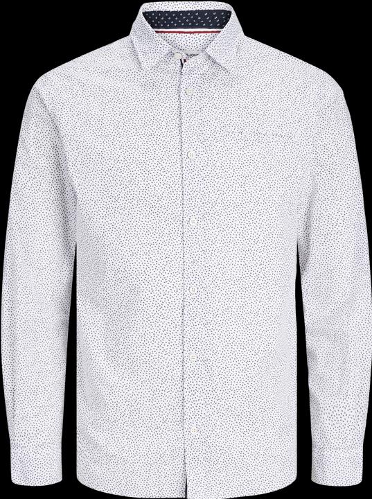 Immagine prodotto Jack & Jones Jjeremy Detail Shirt Ls Noos (XL)
