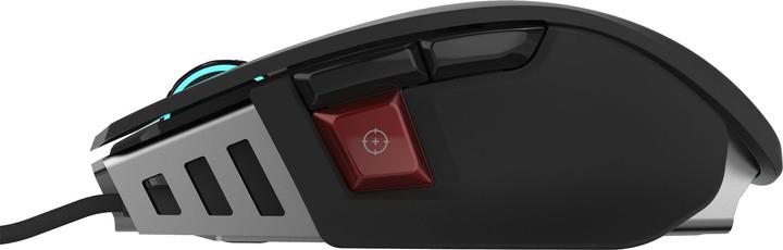 Produktbild Corsair M65 Elite RGB (Kabelgebunden)
