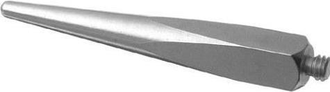 Actual product image Novoflex Ground nail