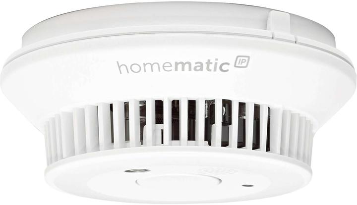 Actual product image EQ-3 IP-Rauchwarnmelder