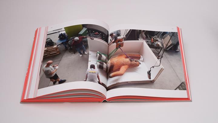 Actual product image Carey-Kent:Jenny Brosinski - Things I'v (German, Jenny Brosinski, Paul Carey-Kent, Wentrup Almine Rech, Larissa Kikol, Knust Kunz, Maria Vogel, 2024)