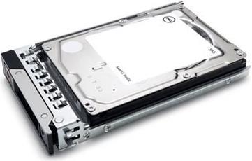 Dell 2.4TB HARD DRIVE SAS ISE 12GBPS (2.40 TB, 2.5")
