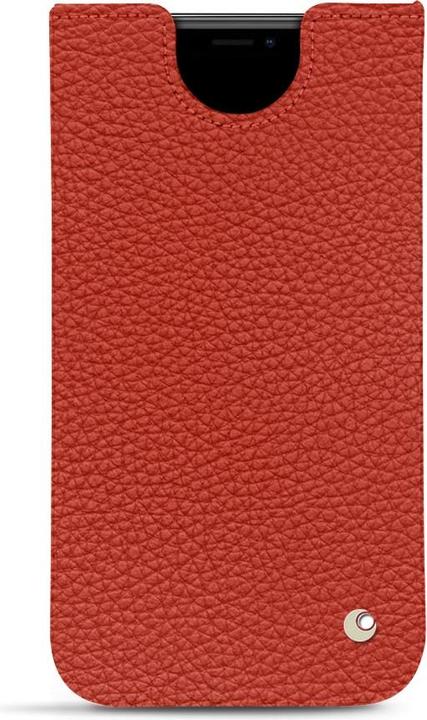 Papaye ( Pantone #b54317 )