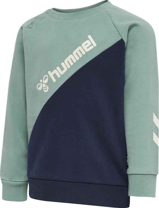 Actual product image hummel Hmlsportive Sweatshirt (104)