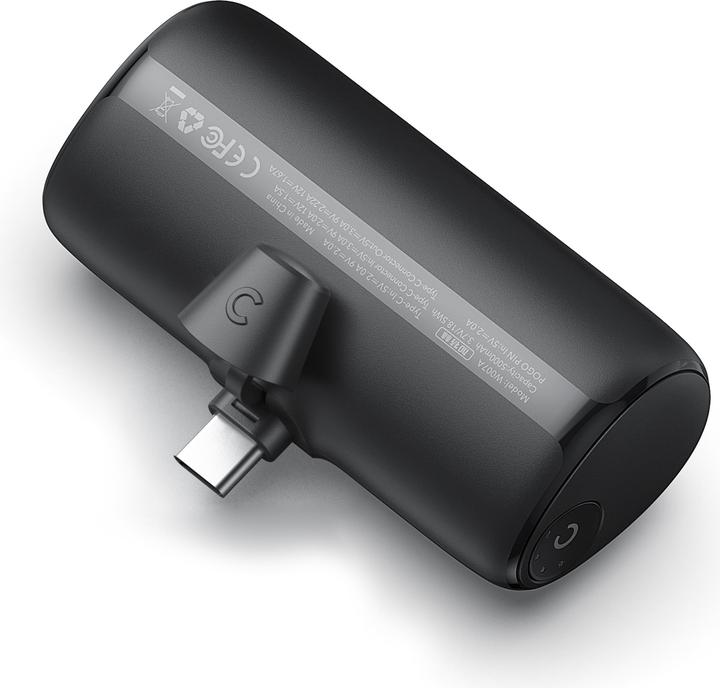 Immagine prodotto Veger POGO-C/L Kits (20000 mAh, 80 W, 80 Wh)