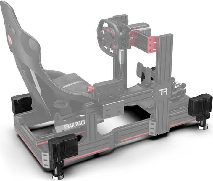Produktbild D-Box Haptic System Gen 5 4250i (4 actuators)
