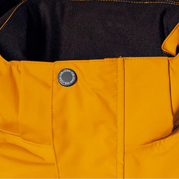Actual product image Isbjörn Storm (110, 116)