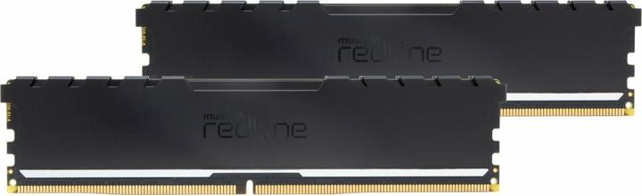 Actual product image Mushkin Redline ST (2 x 16GB, 6400 MHz, DDR5 RAM, DIMM)