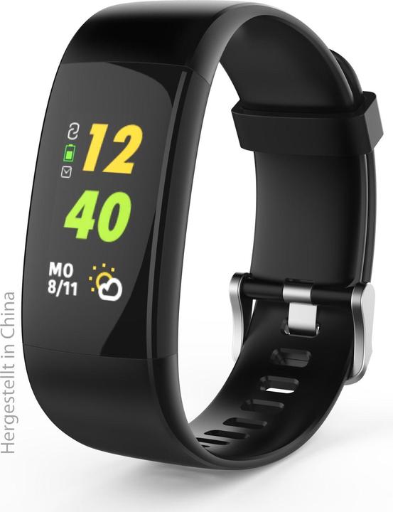 Produktbild swisstone FitnessTracker (20 mm)