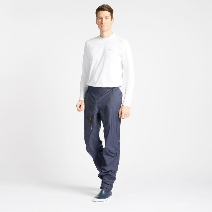 Image du produit Tribord overpants s100 m 173099 (S)