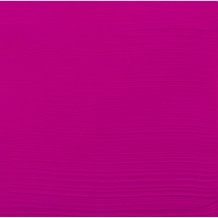 Actual product image Amsterdam Acrylic Paint Standard Series 577 (Permanent red violet light, 120 ml)
