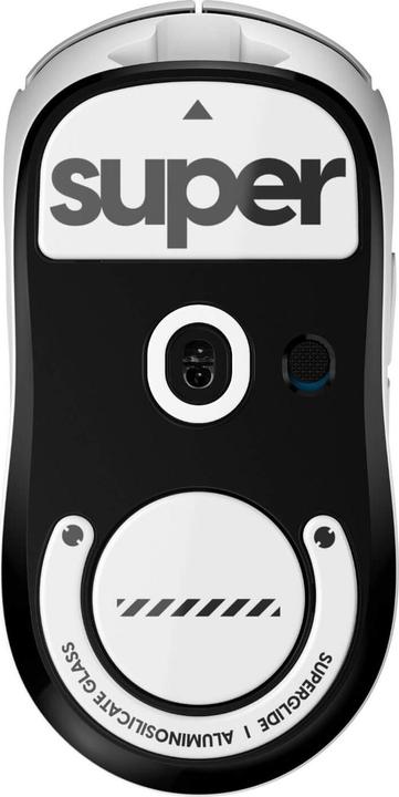 Produktbild Pulsar Gaming Gears Supgerlide v2 for Logitech G Pro X Superlight (Kabelgebunden)